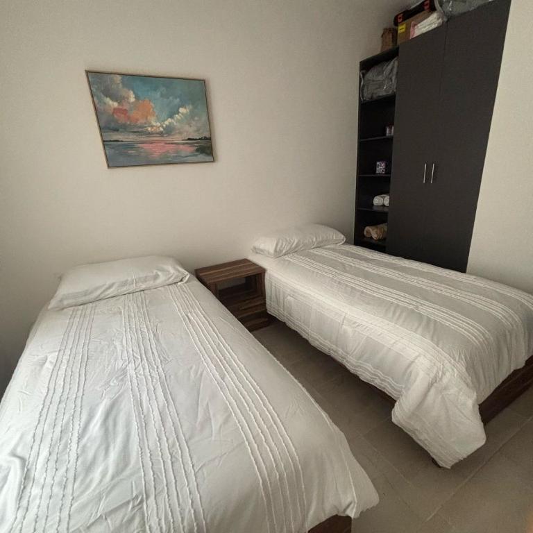 Casa Khira - Apartamento de 2 dormitorios - 15