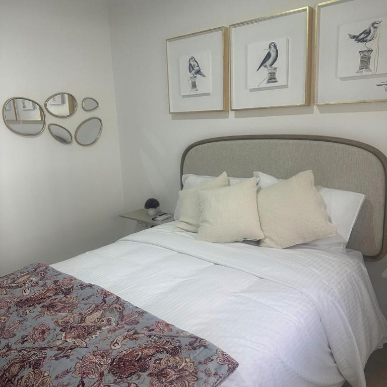Casa Khira - Apartamento de 2 dormitorios - 19