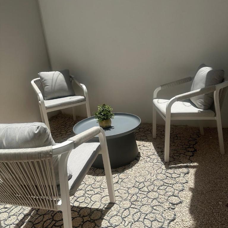Casa Khira - Apartamento de 2 dormitorios - 21