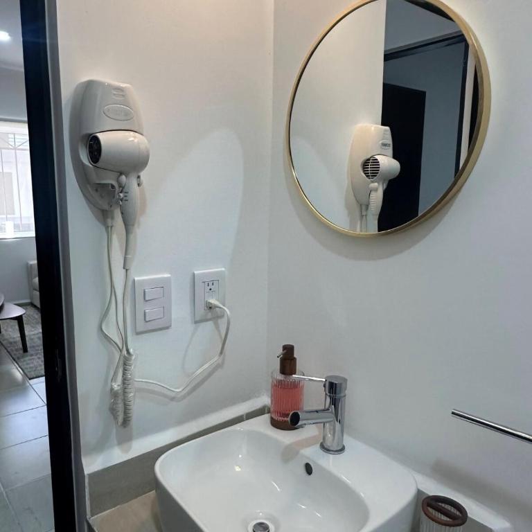 Casa Khira - Apartamento de 2 dormitorios - 23