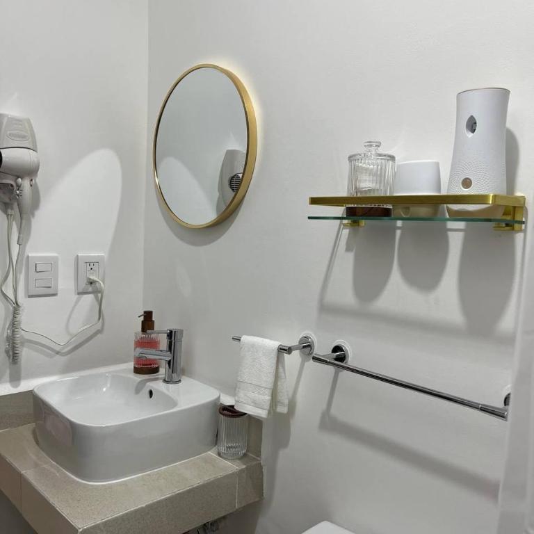 Casa Khira - Apartamento de 2 dormitorios - 25