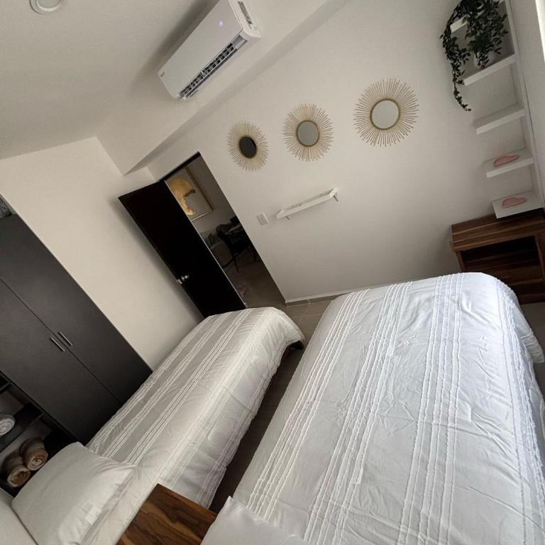 Casa Khira - Apartamento de 2 dormitorios - 28