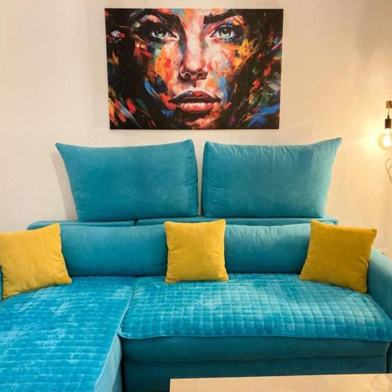 Apartman Kety Sokobanja - Apartman sa 1 Spavaćom Sobom - 3