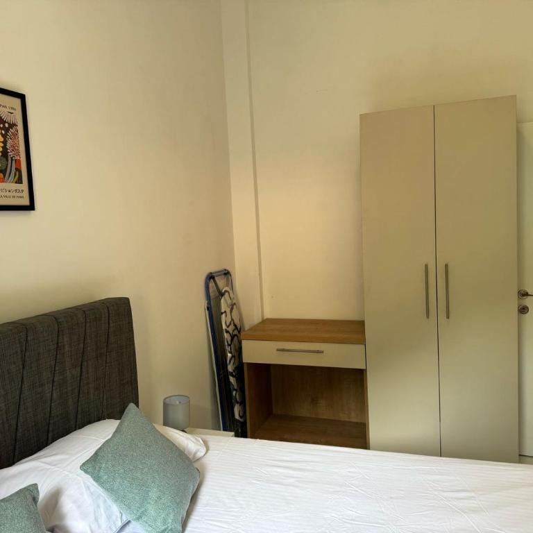 Midpoint Sea and Sun - Two-Bedroom Apartment - 22