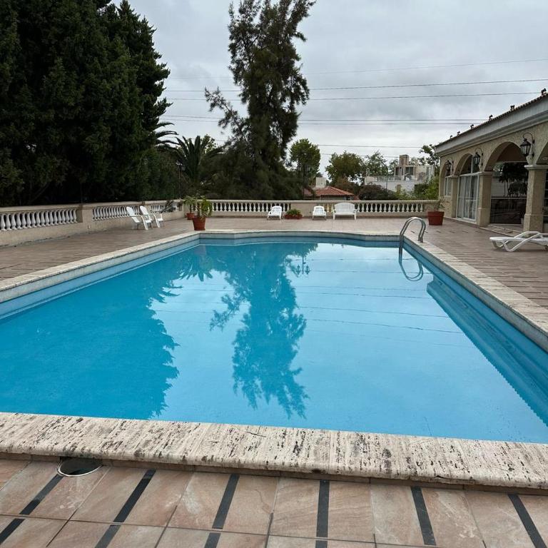 Mendoza Relax - Apartamento de 1 dormitorio - 4