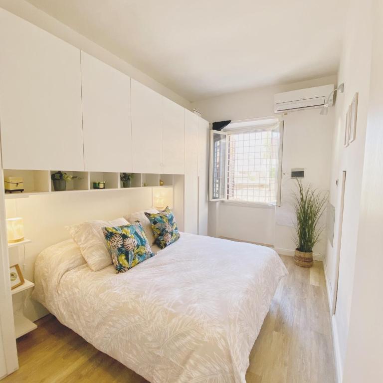 Anguille Home Delightful Suite in Fiumicino - Appartamento con 1 Camera da Letto - 13