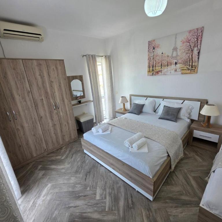 Apartments Cota Guesthouse - One-Bedroom Apartment - 15