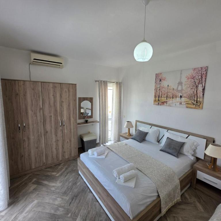 Apartments Cota Guesthouse - One-Bedroom Apartment - 21
