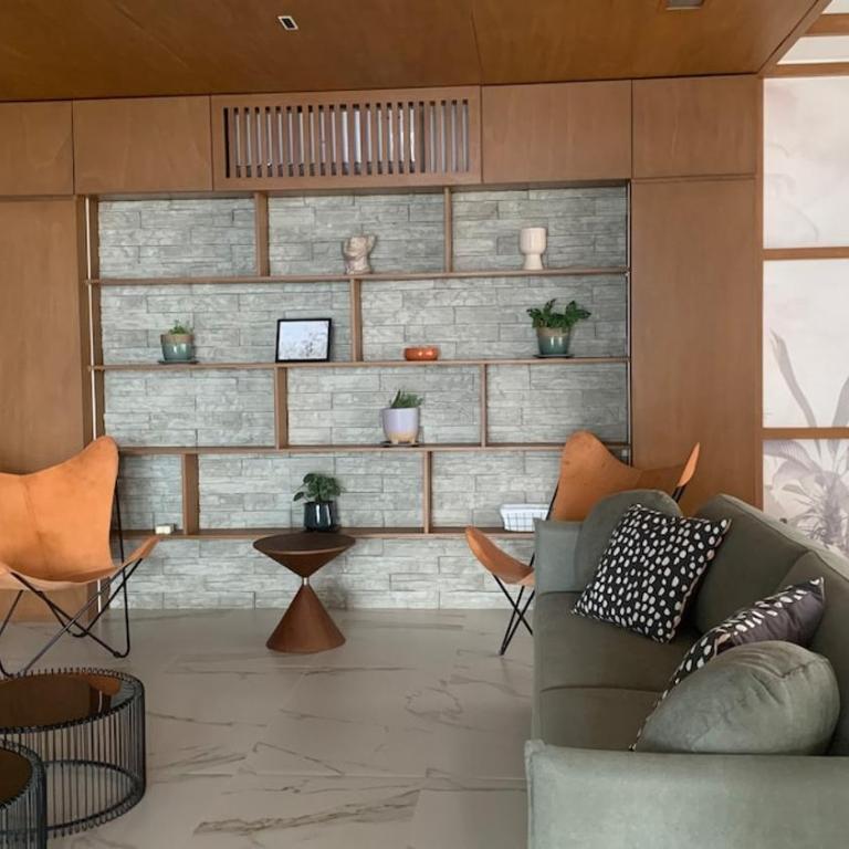 Elite 1 - Apartamento de 1 dormitorio - 6