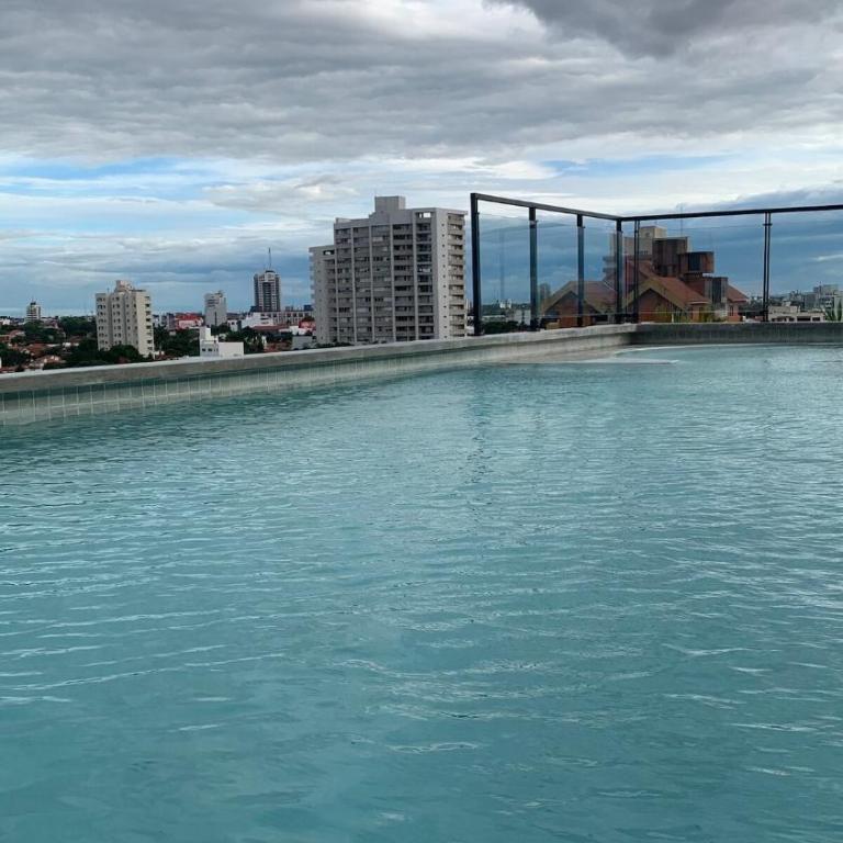 Elite 1 - Apartamento de 1 dormitorio - 9