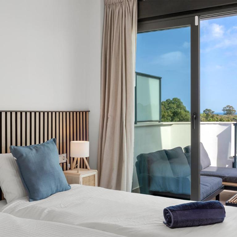 Top Floor Seaview Apartment - Apartamento de 1 dormitorio - 13
