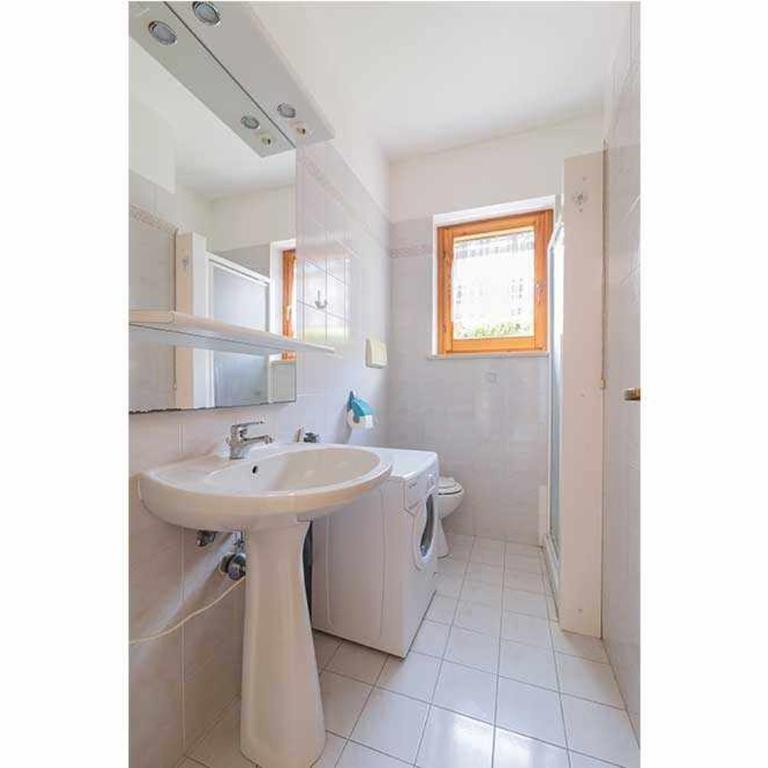 R03 - Trilocale con giardino - Apartment - 4