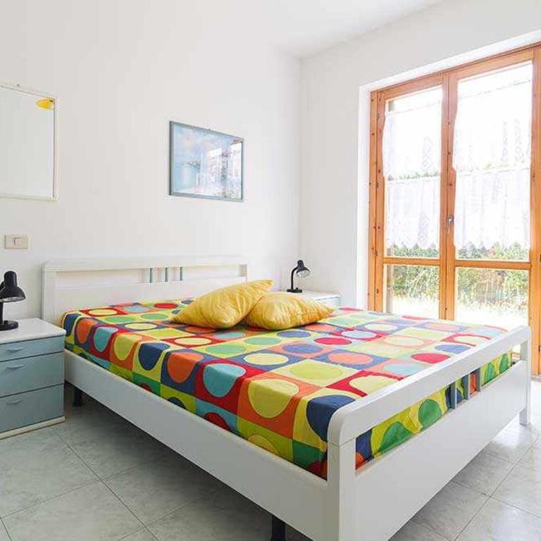 R03 - Trilocale con giardino - Apartment - 7