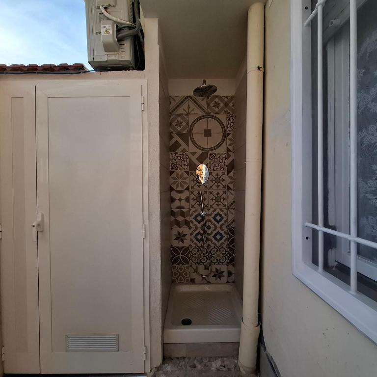 La terrazza di Annina - Agropoli vista mare & Relax - One-Bedroom Apartment - 13