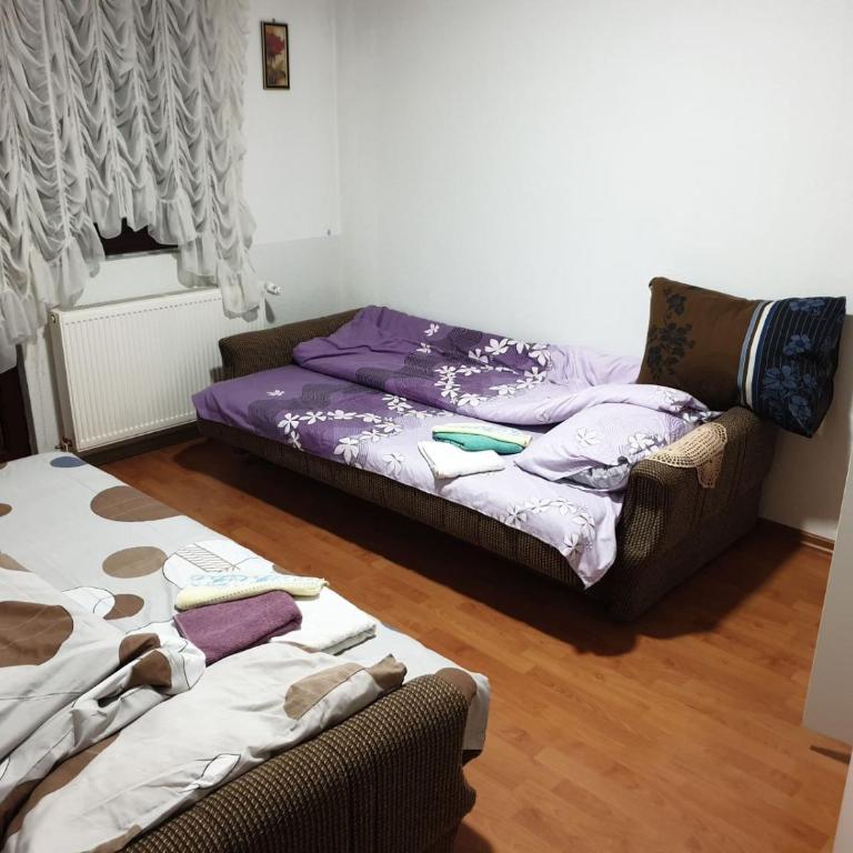 Grand AC Residence with Garden & Parking - Apartman - 19