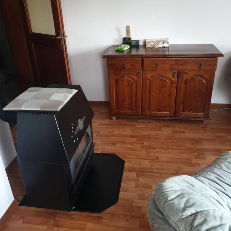 Grand AC Residence with Garden & Parking - Apartman - 21