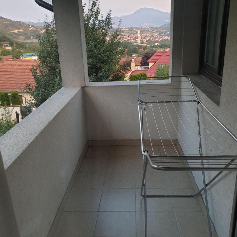 Grand AC Residence with Garden & Parking - Apartman - 30
