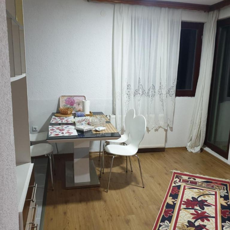 Grand AC Residence with Garden & Parking - Apartman - 23