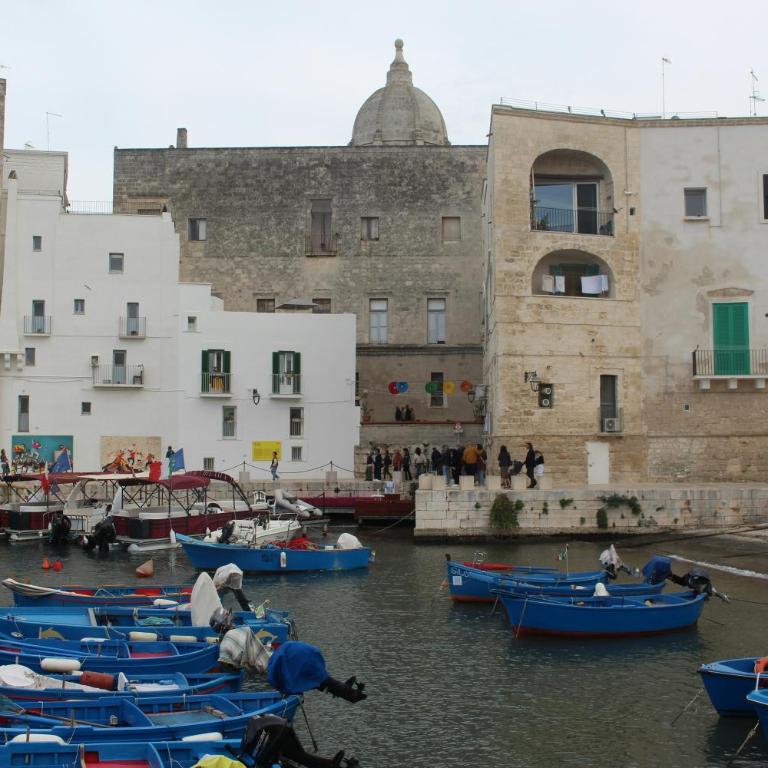 Villa Rosanna's Haven-Relax a pochi minuti da Monopoli - Villa con 2 Camere da Letto - 44