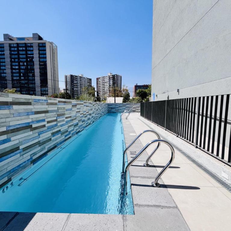 Urbano Pudeto Premium - Apartamento - 27