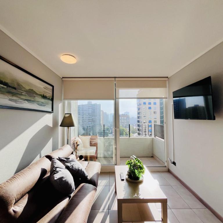 Urbano Pudeto Premium - Apartamento - 9