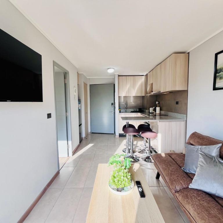 Urbano Pudeto Premium - Apartamento - 10