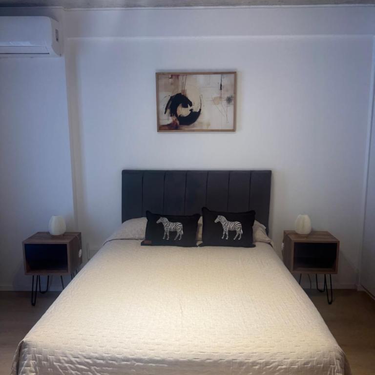 Palermo Soho, Hermoso, Luminoso, Cálido Departamento - Apartamento de 1 dormitorio - 8