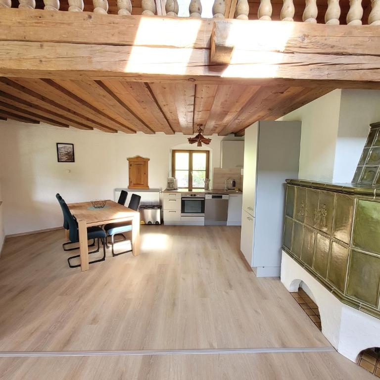 das.arnolds | Whirlpool | Pool | Bergblick - Apartment mit 1 Schlafzimmer - 14
