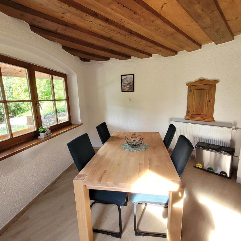 das.arnolds | Whirlpool | Pool | Bergblick - Apartment mit 1 Schlafzimmer - 16