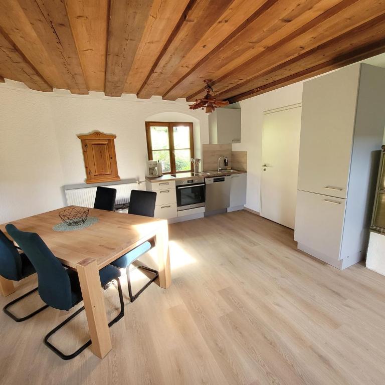 das.arnolds | Whirlpool | Pool | Bergblick - Apartment mit 1 Schlafzimmer - 18