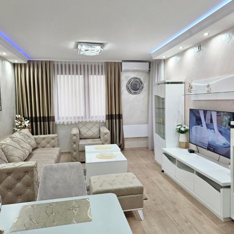 Exclusive apartmants 1 Vrnjacka Banja - Apartman sa 1 Spavaćom Sobom - 13