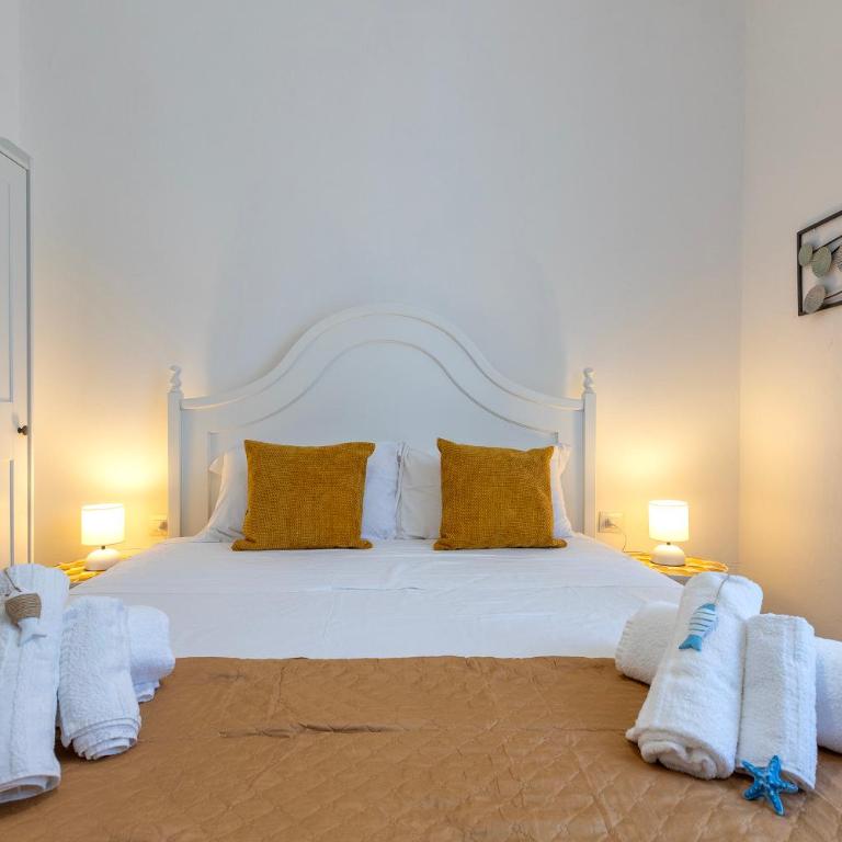 Casa Sergio - Casa con 3 Camere da Letto - 4