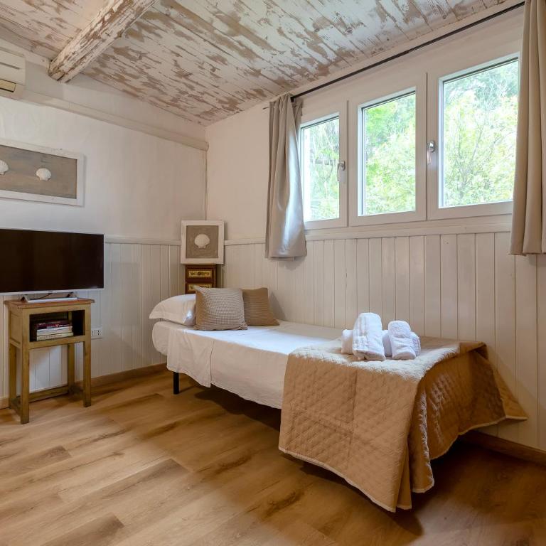 Casa Sergio - Casa con 3 Camere da Letto - 25