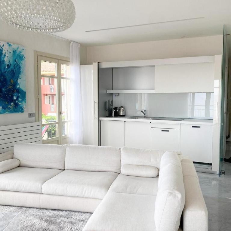 Suggestivo appartamento - Apartment mit 1 Schlafzimmer - 6