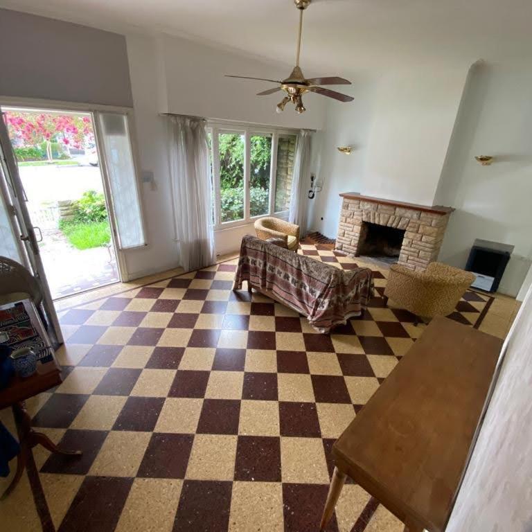 Chalet Playa Grande - Casa de 3 dormitorios - 37