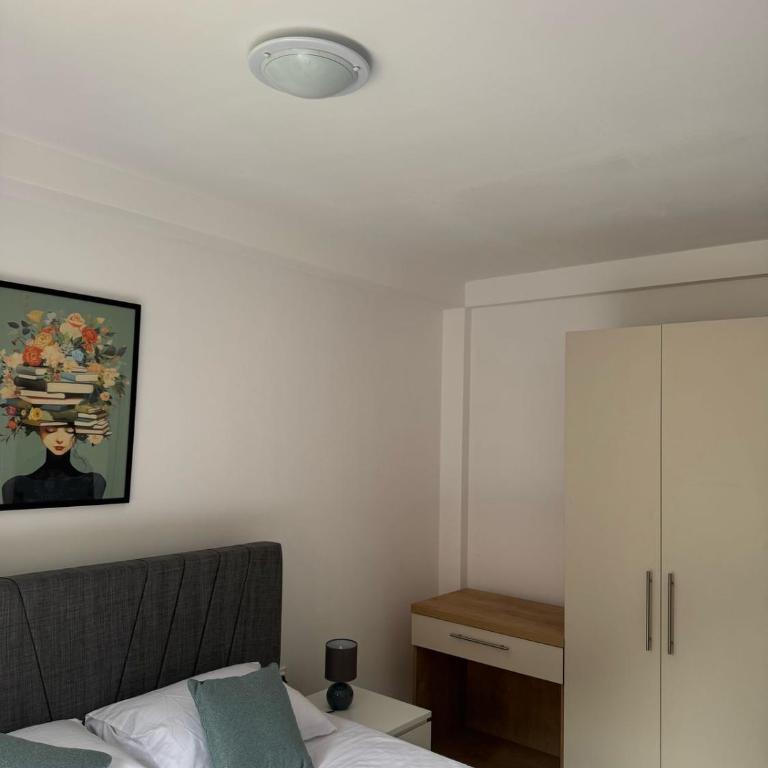 Midpoint Sea and Sun - Apartment with Sea View - 19