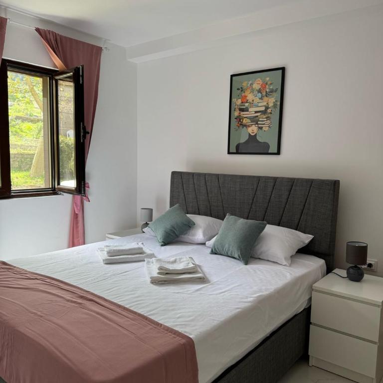 Midpoint Sea and Sun - Apartment with Sea View - 20