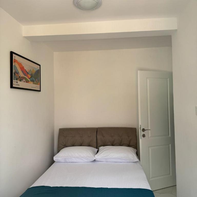Midpoint Sea and Sun - Apartment with Sea View - 23