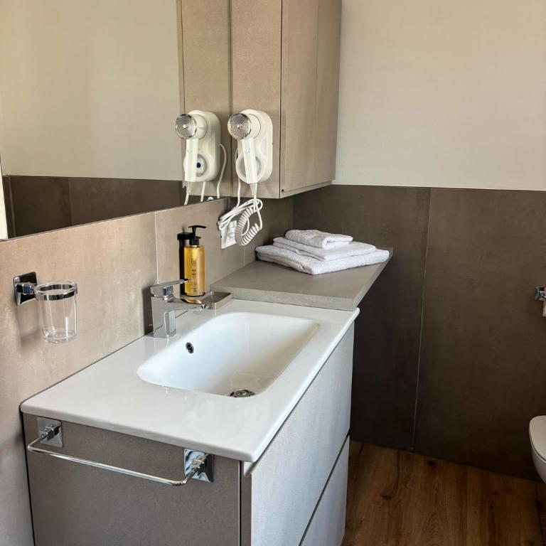 La Fenice casa vacanze di Francesca - Appartamento con 1 Camera da Letto - 33