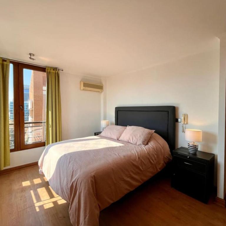 Urban Retro Providencia - Apartamento - 2