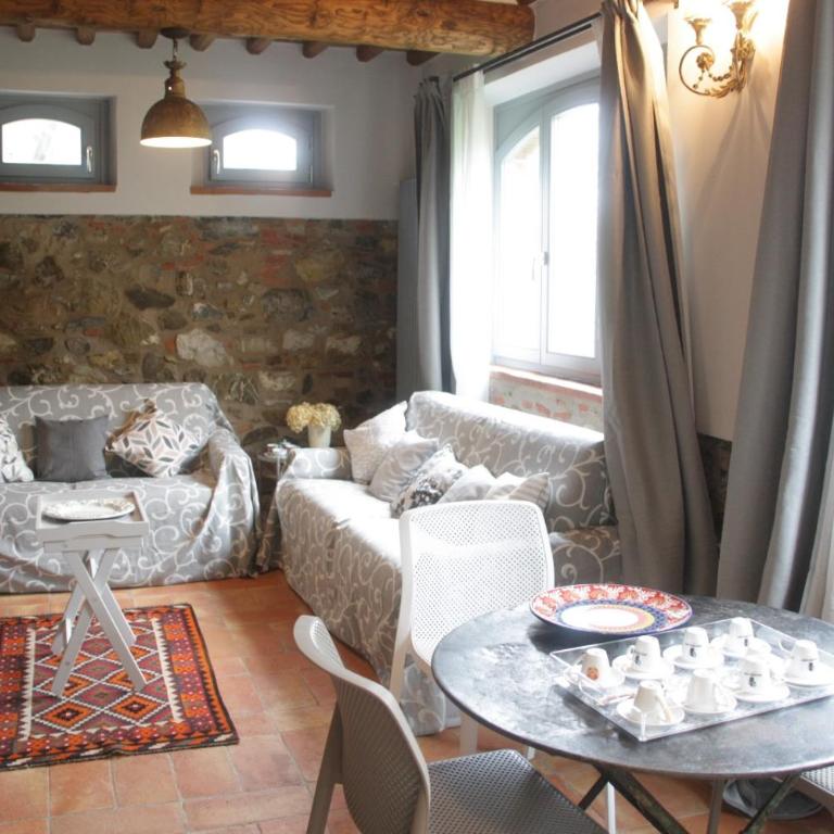 Le Capanne di Torre - Casa con 3 Camere da Letto - 2