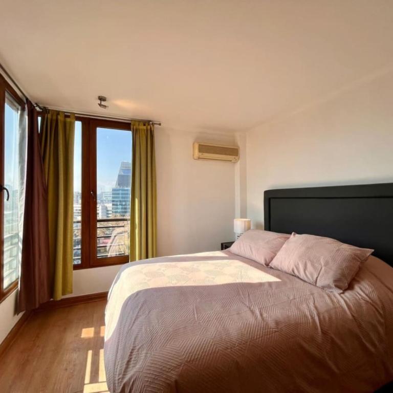 Urban Retro Providencia - Apartamento - 19