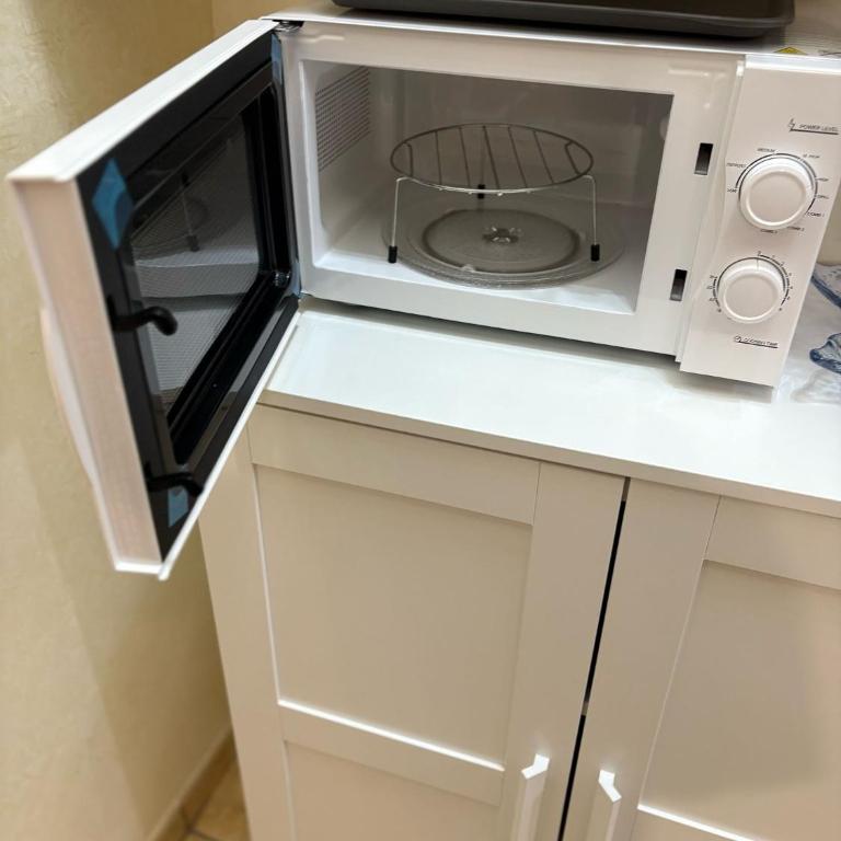 Nonna Grazia a Napoli - Appartamento con 1 Camera da Letto - 26