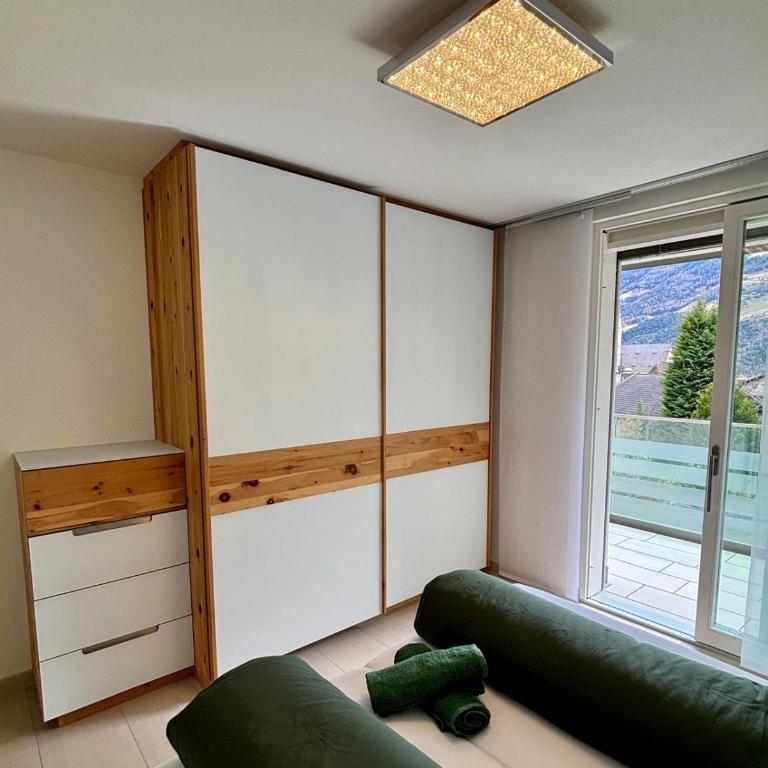 Ferienwohnung VergissMeinNicht - Apartamento de 2 dormitorios - 3