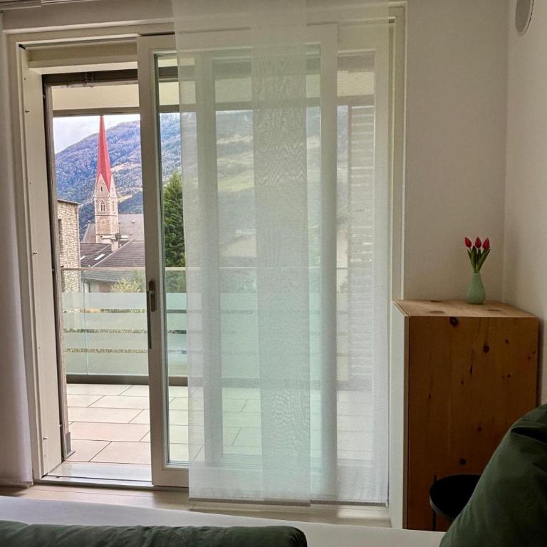 Ferienwohnung VergissMeinNicht - Apartamento de 2 dormitorios - 4