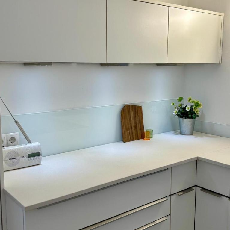 Ferienwohnung VergissMeinNicht - Apartamento de 2 dormitorios - 6