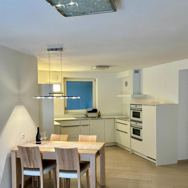 Ferienwohnung VergissMeinNicht - Apartamento de 2 dormitorios - 1