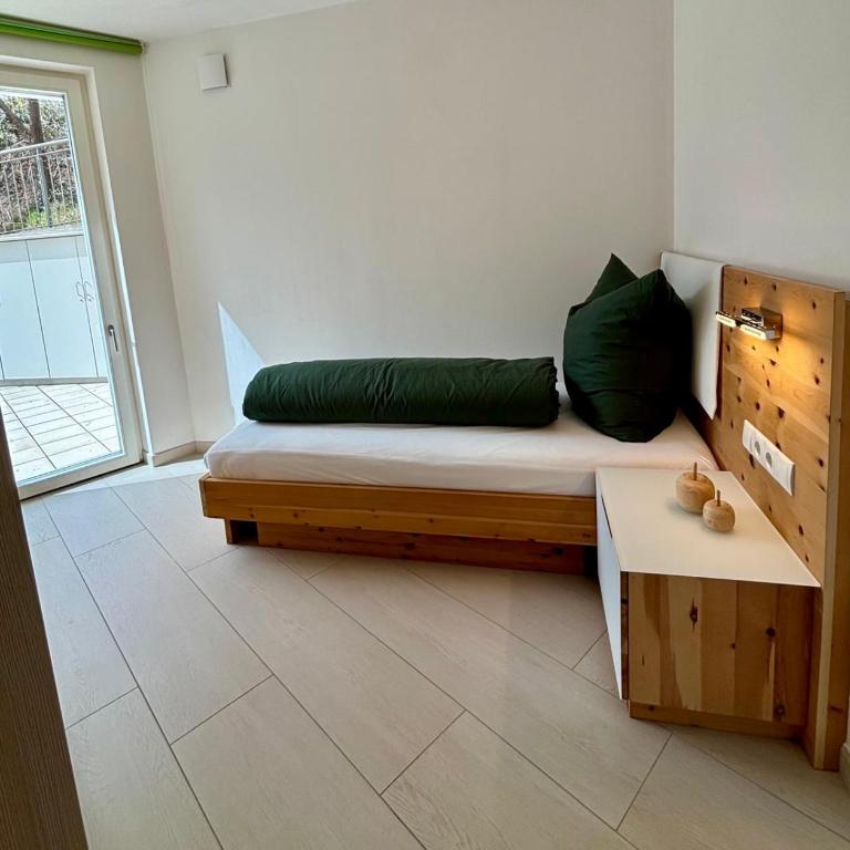 Ferienwohnung VergissMeinNicht - Apartamento de 2 dormitorios - 7