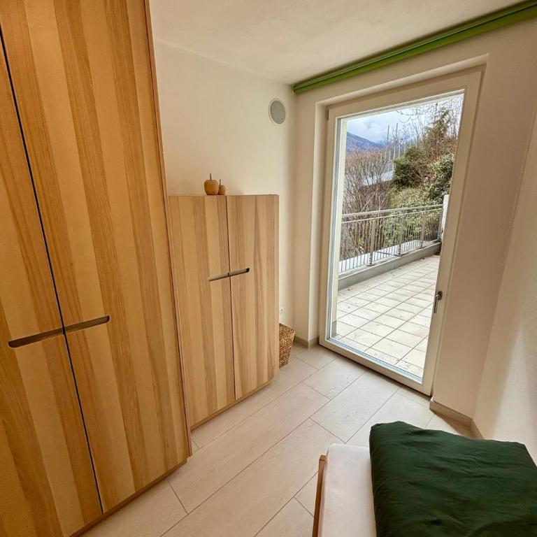 Ferienwohnung VergissMeinNicht - Apartamento de 2 dormitorios - 10