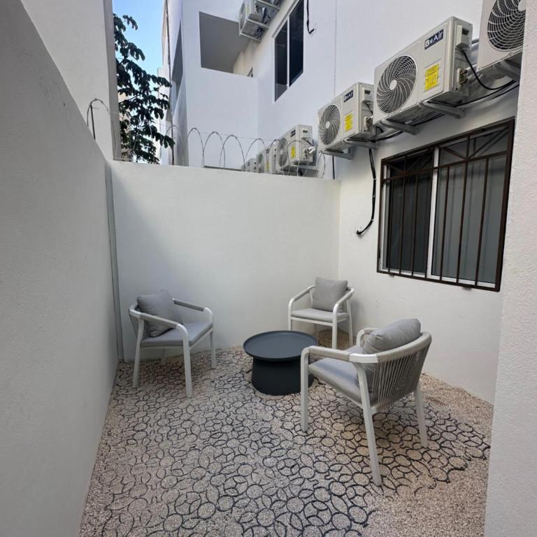 Casa Khira - Apartamento de 2 dormitorios - 3